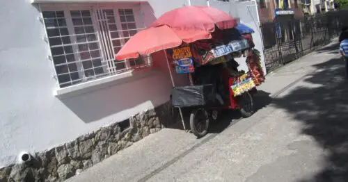 MINUTOS CALLE 34 MINUTOS CALLE 34